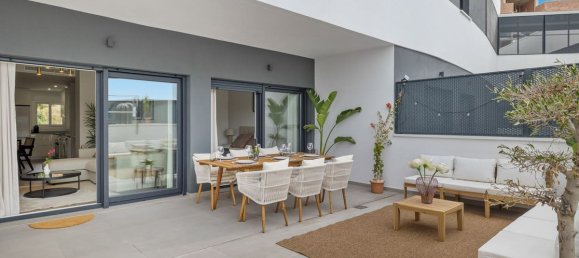 2 bedrooms Apartment in Estepona, Spain No. 41365 9