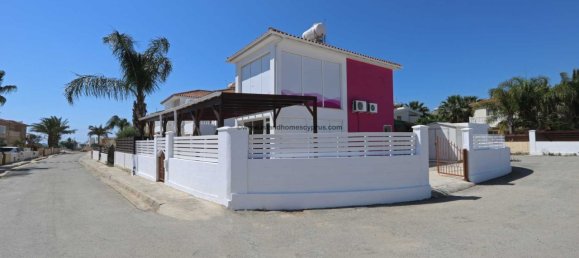34m² House in Ayia Napa, Cyprus No. 23847 13