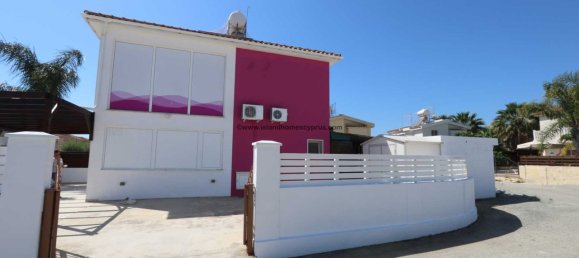 34m² House in Ayia Napa, Cyprus No. 23847 9