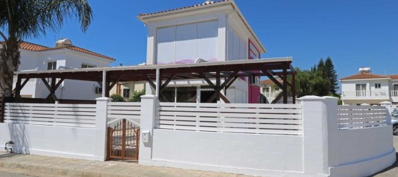 34m² House in Ayia Napa, Cyprus No. 23847 3