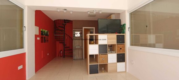 34m² House in Ayia Napa, Cyprus No. 23847 8