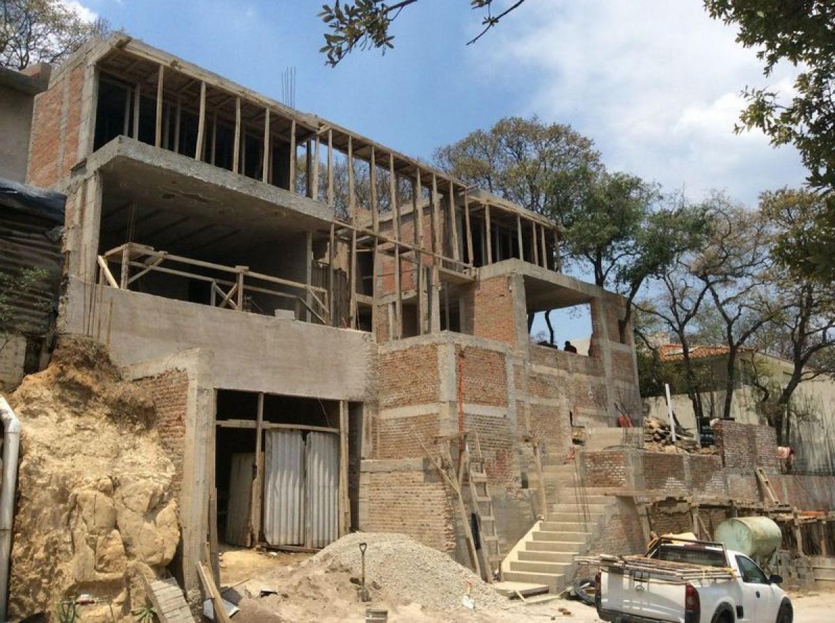 3 bedrooms House in Ciudad Lopez Mateos, Mexico No. 227490