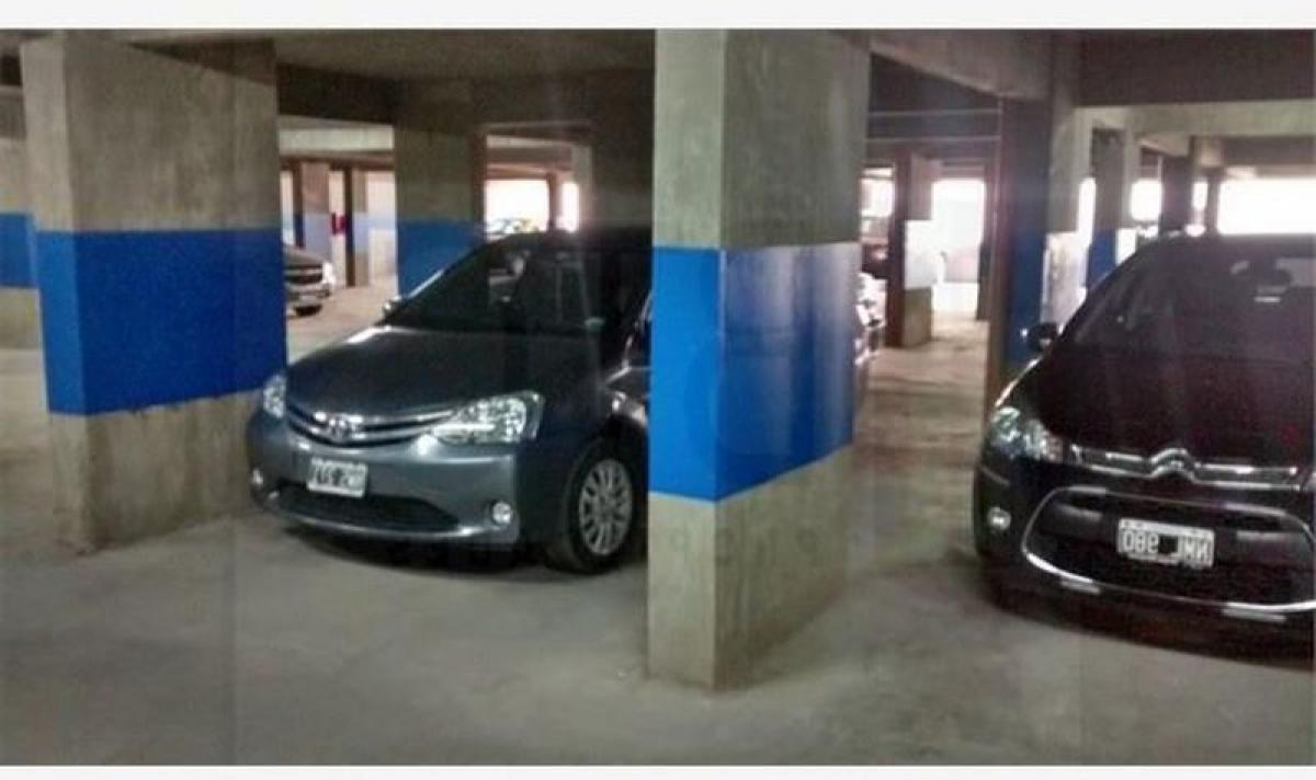  Warehouse in Buenos Aires, Argentina No. 109076