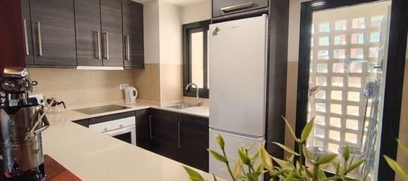 Duplex T3 em Fuente Alamo, Spain N.º 158685 12