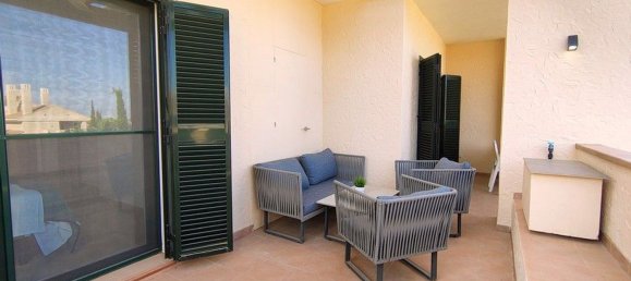 Duplex T3 em Fuente Alamo, Spain N.º 158685 5