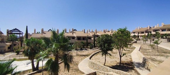 Duplex T3 em Fuente Alamo, Spain N.º 158685 22