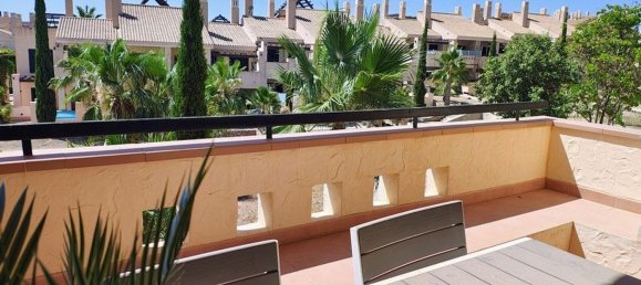 Duplex T3 em Fuente Alamo, Spain N.º 158685 20