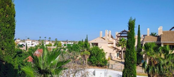 Duplex T3 em Fuente Alamo, Spain N.º 158685 3