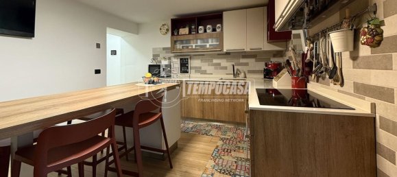 Дуплекс с 5 спальнями в Вербания, Италия № 340764 30