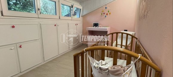 Дуплекс с 5 спальнями в Вербания, Италия № 340764 34