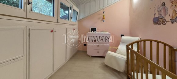 Дуплекс с 5 спальнями в Вербания, Италия № 340764 33