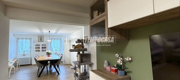 Дуплекс с 5 спальнями в Вербания, Италия № 340764 13