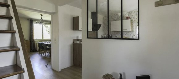 5-Zimmer Haus in Quincy-Voisins, France, Nr. 182723 5