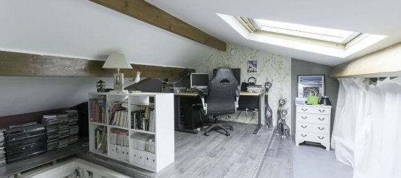 5-Zimmer Haus in Quincy-Voisins, France, Nr. 182723 13