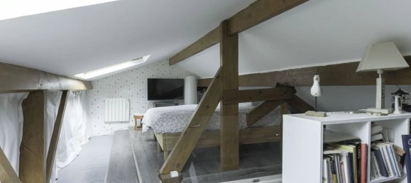 5-Zimmer Haus in Quincy-Voisins, France, Nr. 182723 14