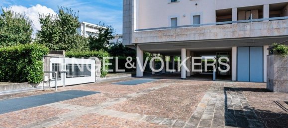 4 rooms Penthouse in Bergamo, Italy No. 109133 29