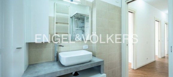 4 rooms Penthouse in Bergamo, Italy No. 109133 17