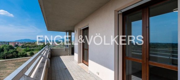 4 rooms Penthouse in Bergamo, Italy No. 109133 20