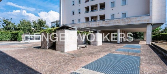 4 rooms Penthouse in Bergamo, Italy No. 109133 30