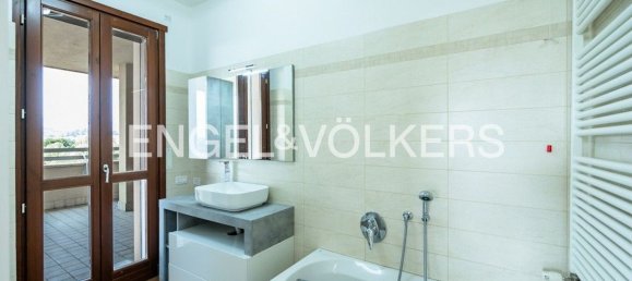 4 rooms Penthouse in Bergamo, Italy No. 109133 24