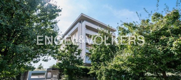 4 rooms Penthouse in Bergamo, Italy No. 109133 27