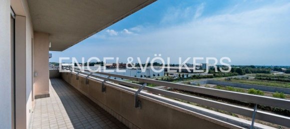 4 rooms Penthouse in Bergamo, Italy No. 109133 22