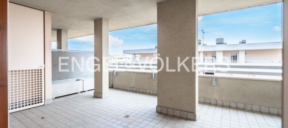 4 rooms Penthouse in Bergamo, Italy No. 109133 14