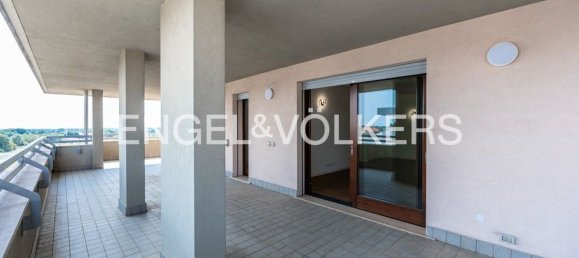 4 rooms Penthouse in Bergamo, Italy No. 109133 9