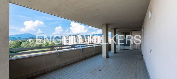 4 rooms Penthouse in Bergamo, Italy No. 109133 11