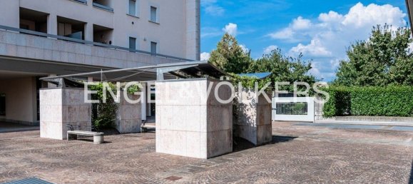 4 rooms Penthouse in Bergamo, Italy No. 109133 31