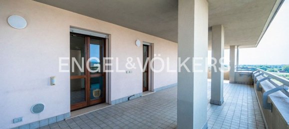 4 rooms Penthouse in Bergamo, Italy No. 109133 6