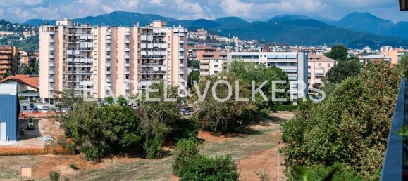 4 rooms Penthouse in Bergamo, Italy No. 109133 26