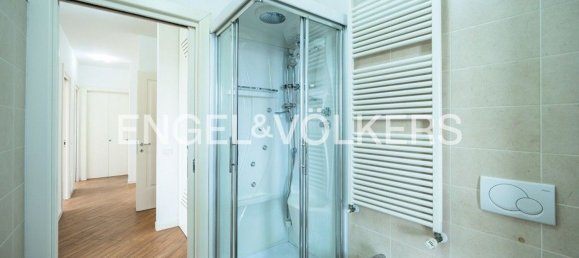 4 rooms Penthouse in Bergamo, Italy No. 109133 18