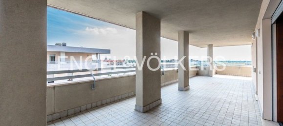 4 rooms Penthouse in Bergamo, Italy No. 109133 5