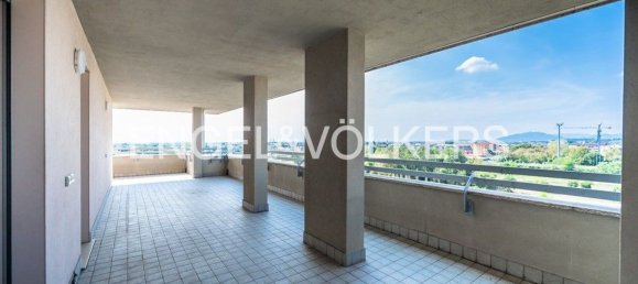4 rooms Penthouse in Bergamo, Italy No. 109133 10