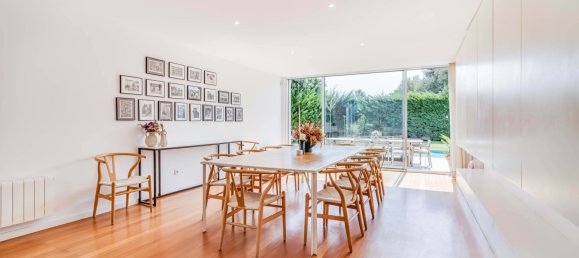 4 غرف نوم فيلا في Cascais, Portugal رقم 129453 38