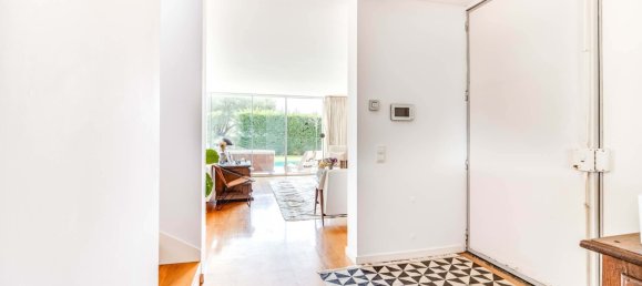 4 غرف نوم فيلا في Cascais, Portugal رقم 129453 28