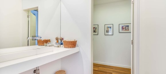 4 غرف نوم فيلا في Cascais, Portugal رقم 129453 43