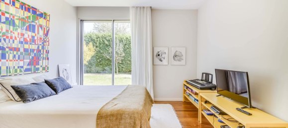 4 غرف نوم فيلا في Cascais, Portugal رقم 129453 10