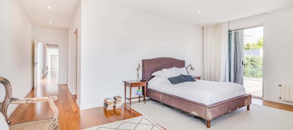 4 غرف نوم فيلا في Cascais, Portugal رقم 129453 49