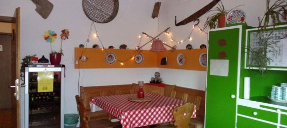 13-Zimmer Haus in Bad Mitterndorf, Austria, Nr. 161635 13