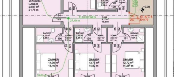 13-Zimmer Haus in Bad Mitterndorf, Austria, Nr. 161635 41