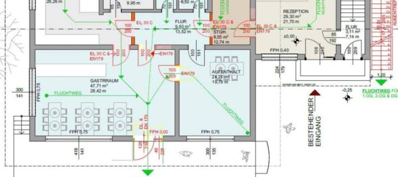13-Zimmer Haus in Bad Mitterndorf, Austria, Nr. 161635 38