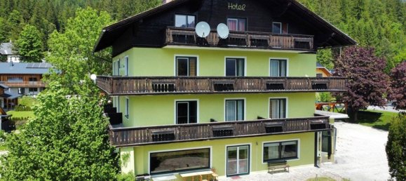 13-Zimmer Haus in Bad Mitterndorf, Austria, Nr. 161635 3