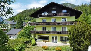 13-Zimmer Haus in Bad Mitterndorf, Austria, Nr. 161635