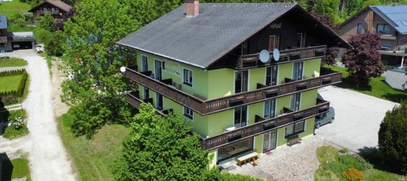 13-Zimmer Haus in Bad Mitterndorf, Austria, Nr. 161635 4