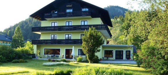 13-Zimmer Haus in Bad Mitterndorf, Austria, Nr. 161635 2