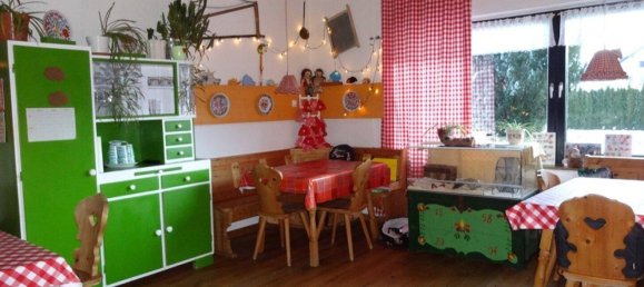 13-Zimmer Haus in Bad Mitterndorf, Austria, Nr. 161635 12