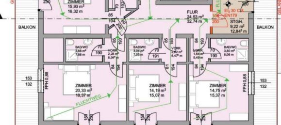 13-Zimmer Haus in Bad Mitterndorf, Austria, Nr. 161635 40