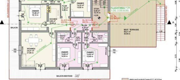 13-Zimmer Haus in Bad Mitterndorf, Austria, Nr. 161635 39